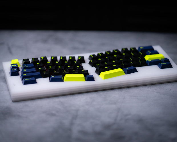 Acrylic TGR Alice replica full custom build
