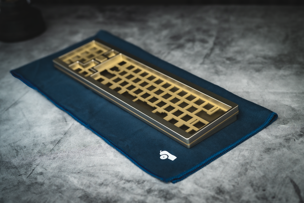 Clarabelle Custom Keyboard