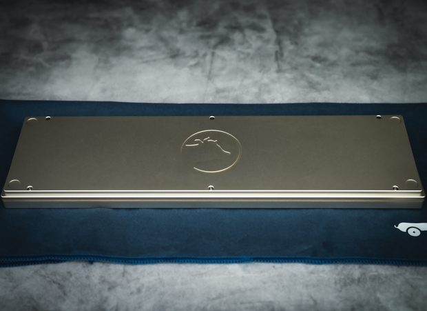 Clarabelle Custom Keyboard