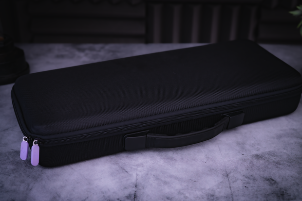 Clarabelle Custom Keyboard
