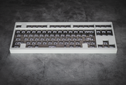 Crown TKL by Blind Assassin