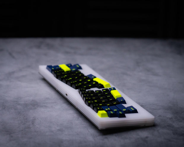 Acrylic TGR Alice replica full custom build